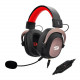 Redragon H510 Zeus 7.1 Surround Wired Gaming Headset with Detachable Microphone (Version 1)